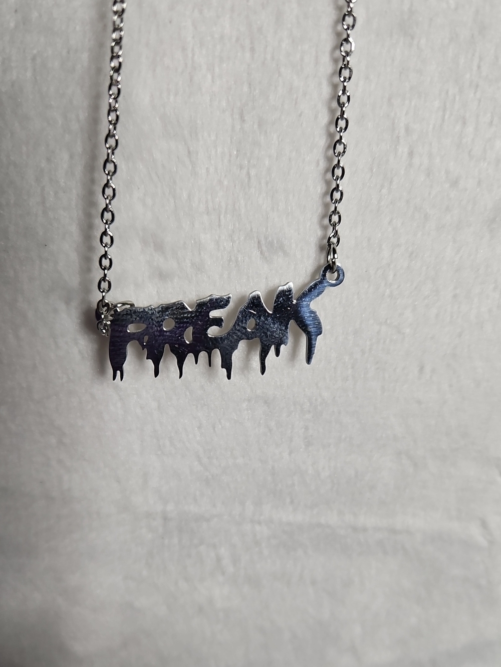 Freak Necklace